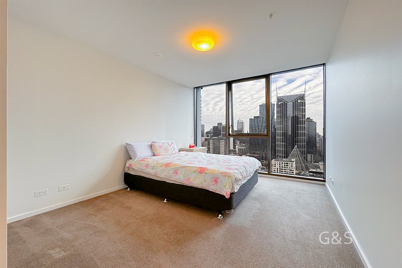 Photo - 2801/318 Russell Street, Melbourne VIC 3000 - Image 5