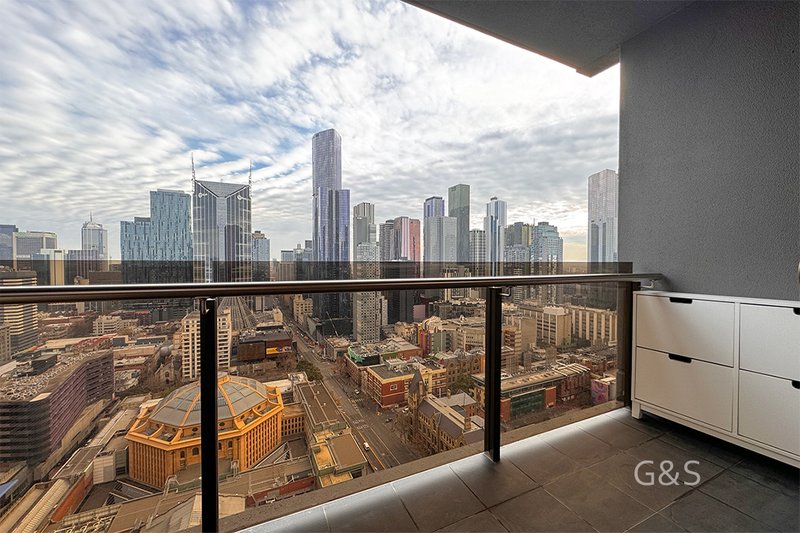 Photo - 2801/318 Russell Street, Melbourne VIC 3000 - Image 9