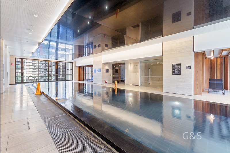 Photo - 2801/318 Russell Street, Melbourne VIC 3000 - Image 10