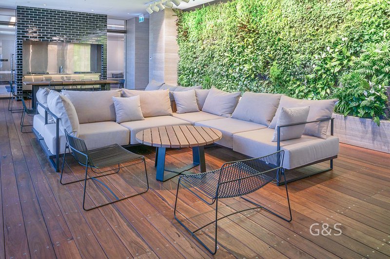 Photo - 2801/318 Russell Street, Melbourne VIC 3000 - Image 11