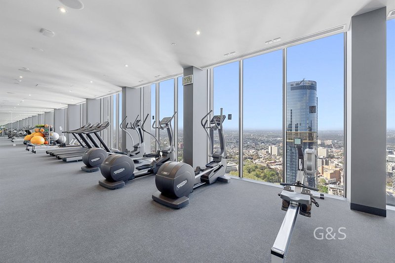Photo - 2801/318 Russell Street, Melbourne VIC 3000 - Image 12