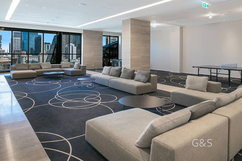 Photo - 2801/318 Russell Street, Melbourne VIC 3000 - Image 14