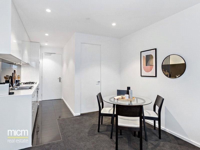 Photo - 2802/1 Balston Street, Southbank VIC 3006 - Image 3