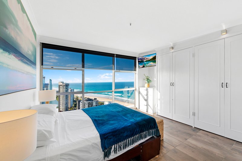 Photo - 2802/3422 Surfers Paradise Boulevard, Surfers Paradise QLD 4217 - Image 13