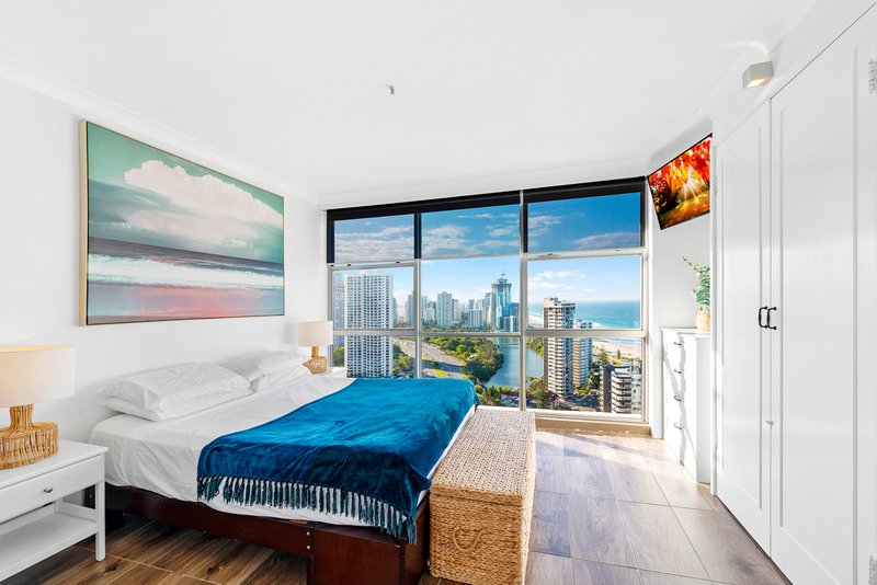 Photo - 2802/3422 Surfers Paradise Boulevard, Surfers Paradise QLD 4217 - Image 14