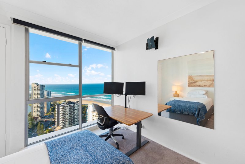 Photo - 2802/3422 Surfers Paradise Boulevard, Surfers Paradise QLD 4217 - Image 18