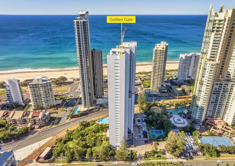 Photo - 2802/3422 Surfers Paradise Boulevard, Surfers Paradise QLD 4217 - Image 22