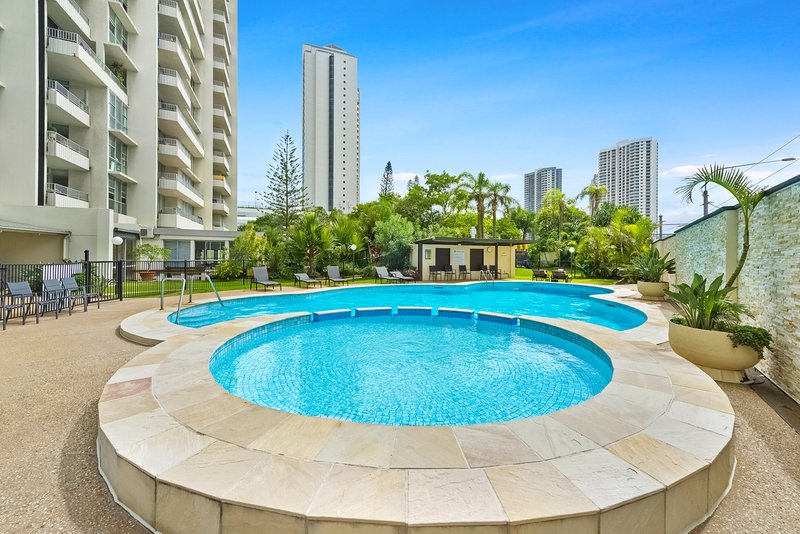 Photo - 2802/3422 Surfers Paradise Boulevard, Surfers Paradise QLD 4217 - Image 24