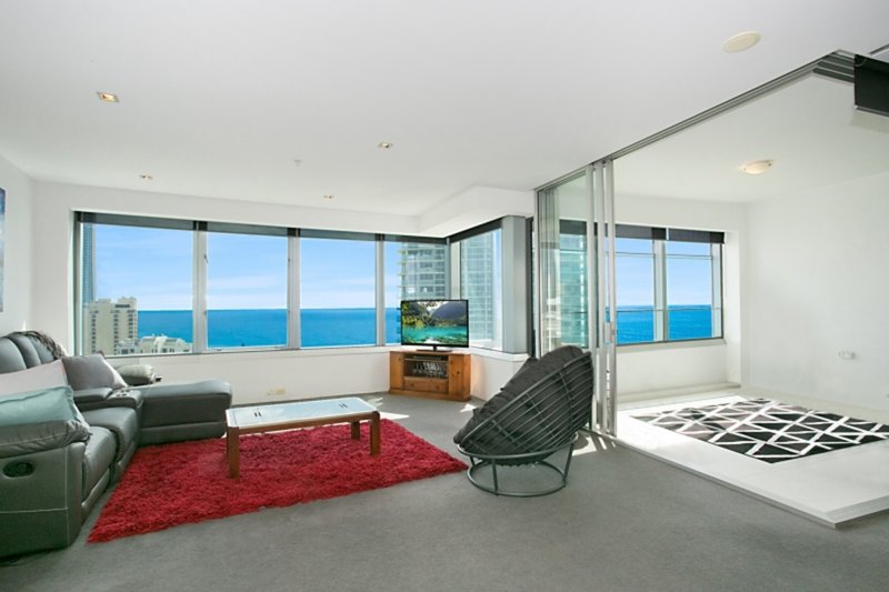 2802/9 Hamilton Avenue, Surfers Paradise QLD 4217