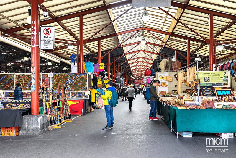 Photo - 2803/315 La Trobe Street, Melbourne VIC 3000 - Image 10