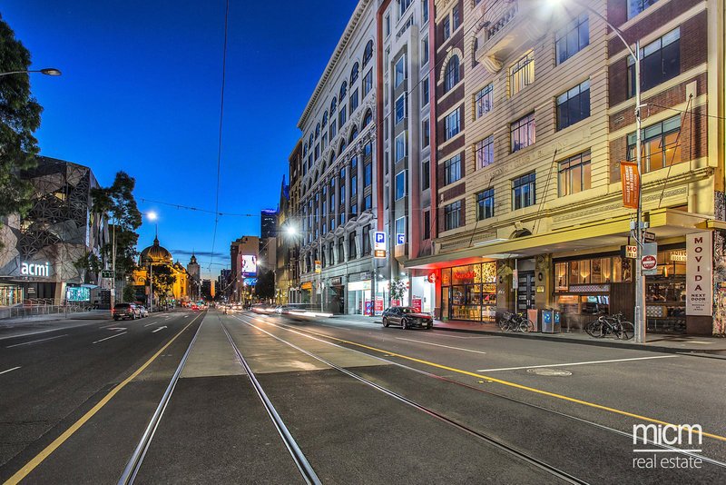 Photo - 2803/315 La Trobe Street, Melbourne VIC 3000 - Image 15