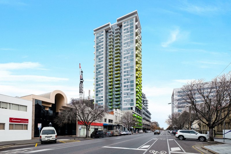 2804/29 Angas Street, Adelaide SA 5000