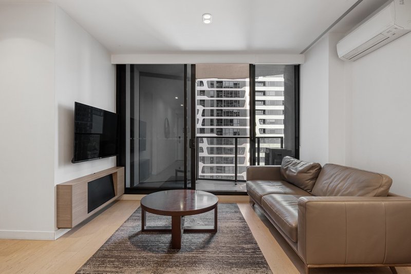 Photo - 2804/442-4 Elizabeth Street, Melbourne VIC 3000 - Image 1