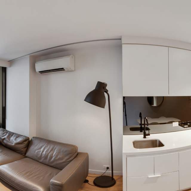 Photo - 2804/442-4 Elizabeth Street, Melbourne VIC 3000 - Image 2