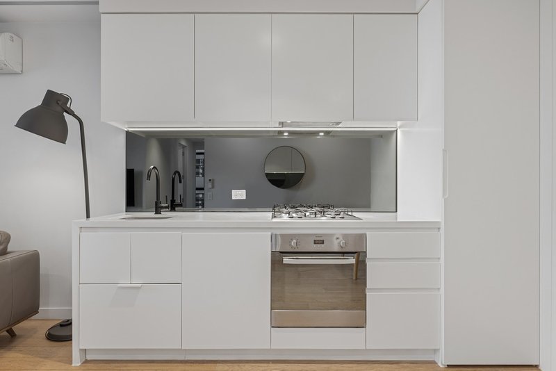 Photo - 2804/442-4 Elizabeth Street, Melbourne VIC 3000 - Image 5
