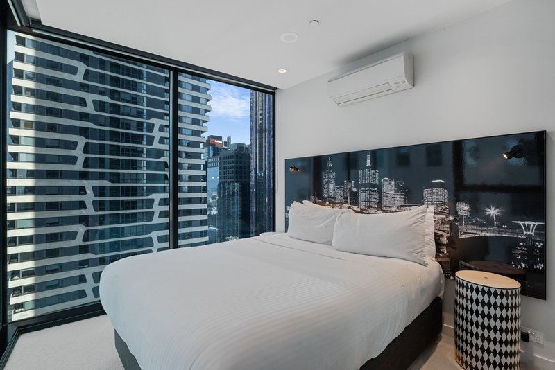 Photo - 2804/442-4 Elizabeth Street, Melbourne VIC 3000 - Image 6