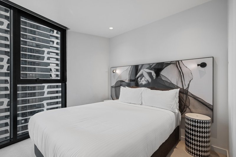 Photo - 2804/442-4 Elizabeth Street, Melbourne VIC 3000 - Image 7