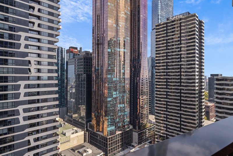 Photo - 2804/442-4 Elizabeth Street, Melbourne VIC 3000 - Image 14