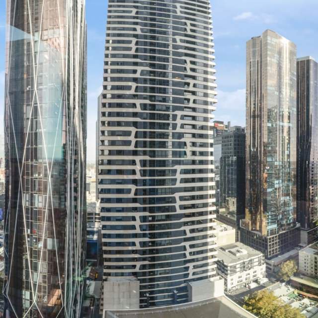 Photo - 2804/442-4 Elizabeth Street, Melbourne VIC 3000 - Image 16