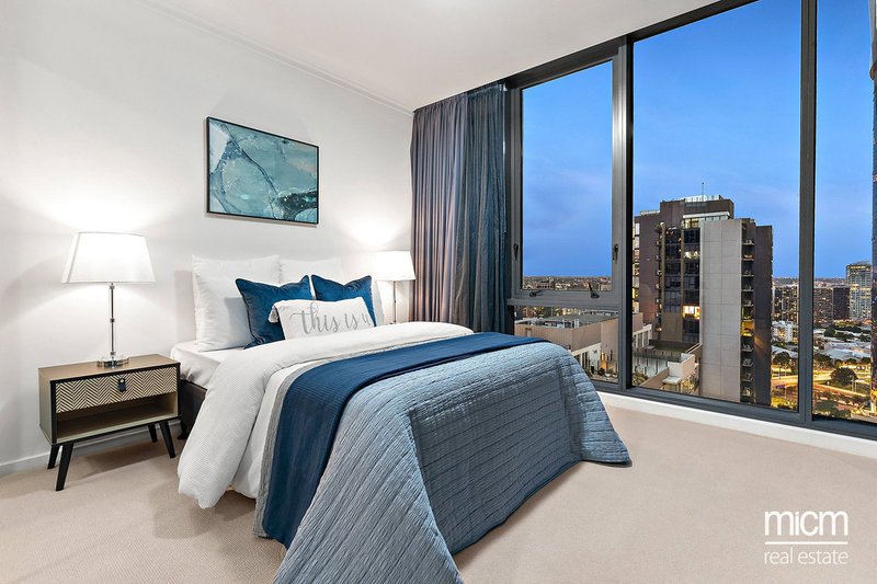 Photo - 2805/180 City Road, Southbank VIC 3006 - Image 4