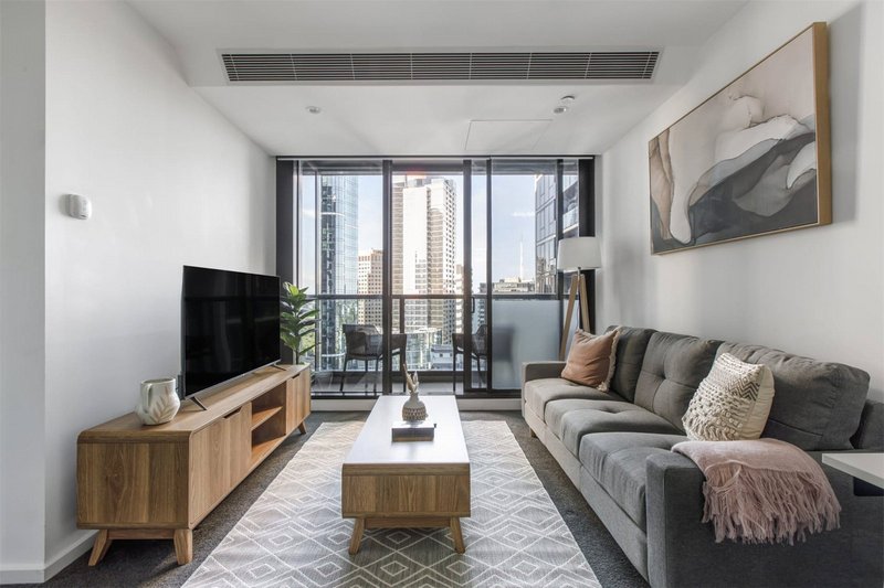 Photo - 2805/60 Kavanagh Street, Southbank VIC 3006 - Image 4