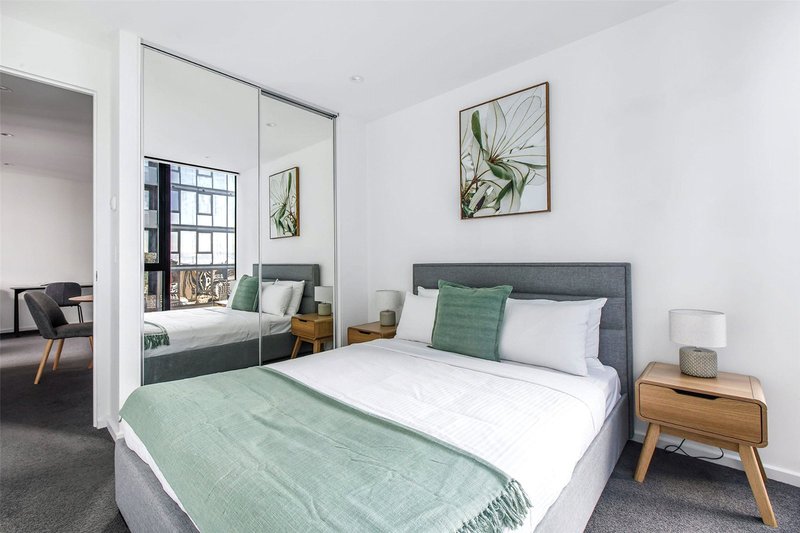 Photo - 2805/60 Kavanagh Street, Southbank VIC 3006 - Image 5