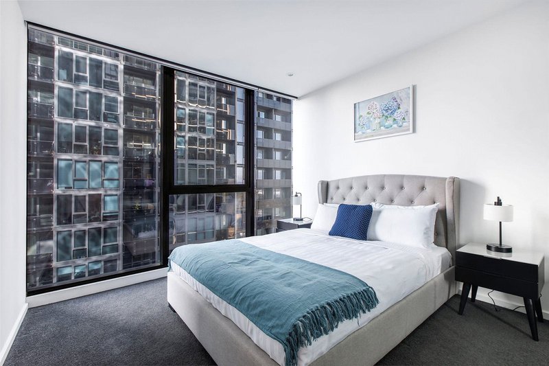 Photo - 2805/60 Kavanagh Street, Southbank VIC 3006 - Image 9