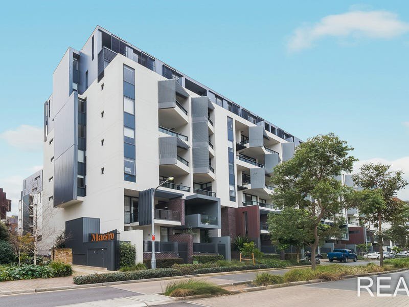 2805/7 Scotsman Street, Forest Lodge NSW 2037