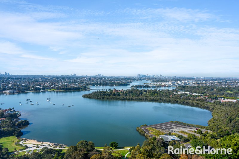 Photo - 2805/8 Walker Street, Rhodes NSW 2138 - Image 1