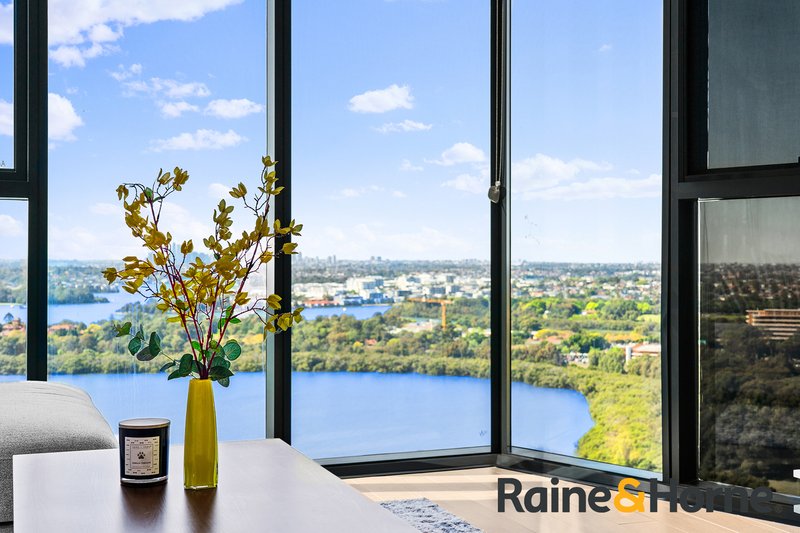 Photo - 2805/8 Walker Street, Rhodes NSW 2138 - Image 3