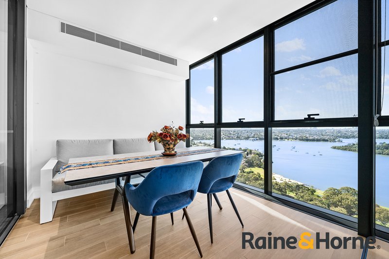 Photo - 2805/8 Walker Street, Rhodes NSW 2138 - Image 5