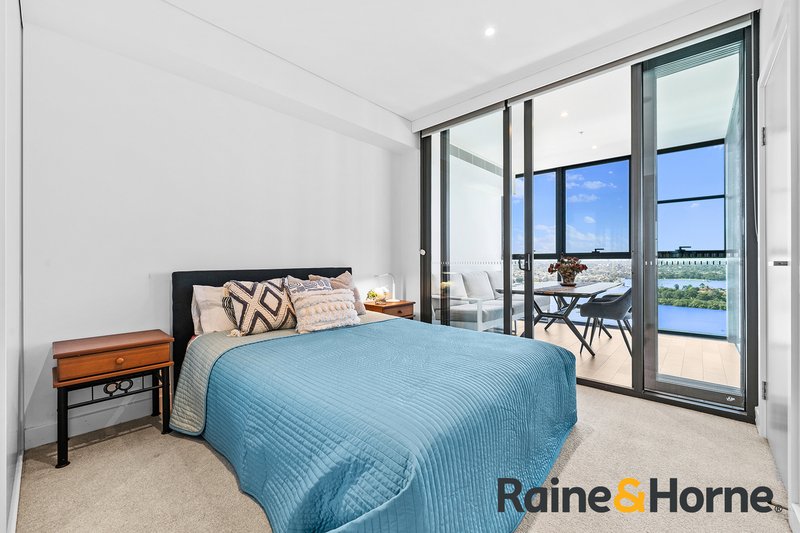 Photo - 2805/8 Walker Street, Rhodes NSW 2138 - Image 7