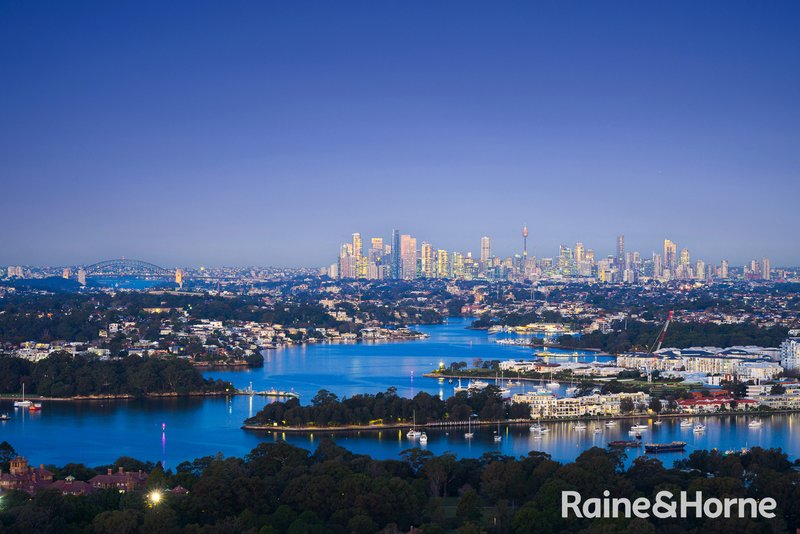 Photo - 2805/8 Walker Street, Rhodes NSW 2138 - Image 9