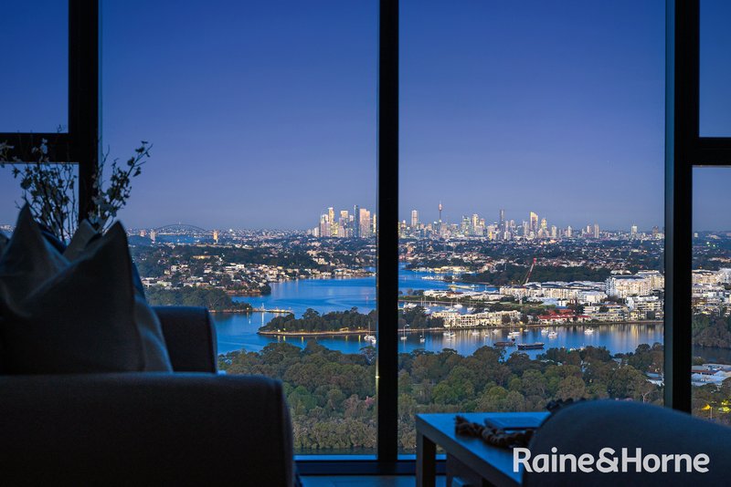 Photo - 2805/8 Walker Street, Rhodes NSW 2138 - Image 10