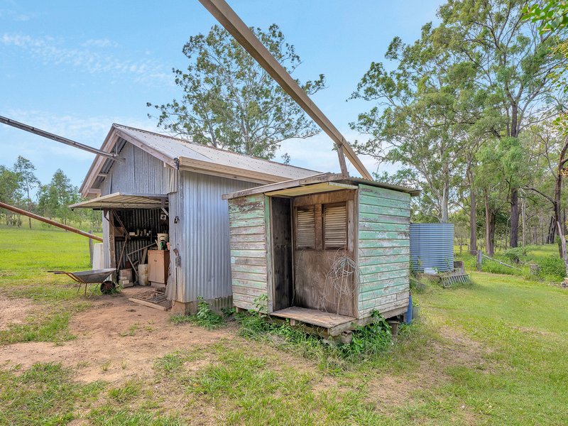 Photo - 2806 Gatton Esk Road, Mount Hallen QLD 4312 - Image 6