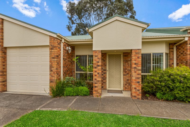 2/806 Plenty Road, South Morang VIC 3752