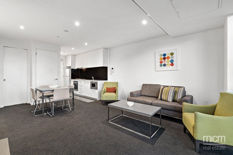 Photo - 2806/118 Kavanagh Street, Southbank VIC 3006 - Image 3