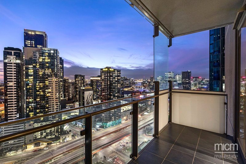 Photo - 2806/118 Kavanagh Street, Southbank VIC 3006 - Image 5