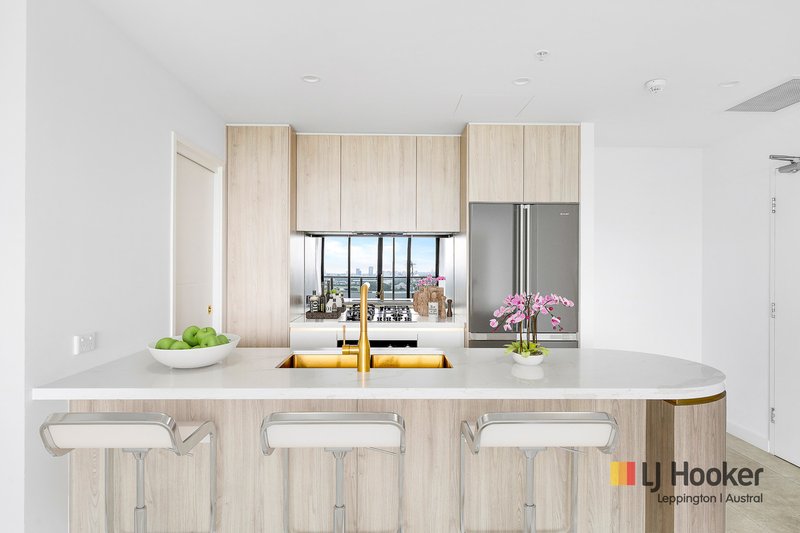 Photo - 2806/20 Parkes Street, Harris Park NSW 2150 - Image 2