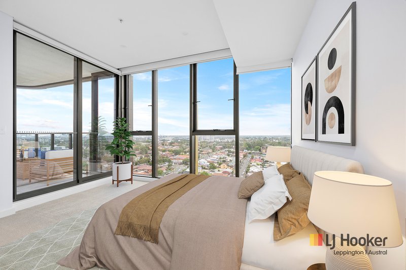 Photo - 2806/20 Parkes Street, Harris Park NSW 2150 - Image 4