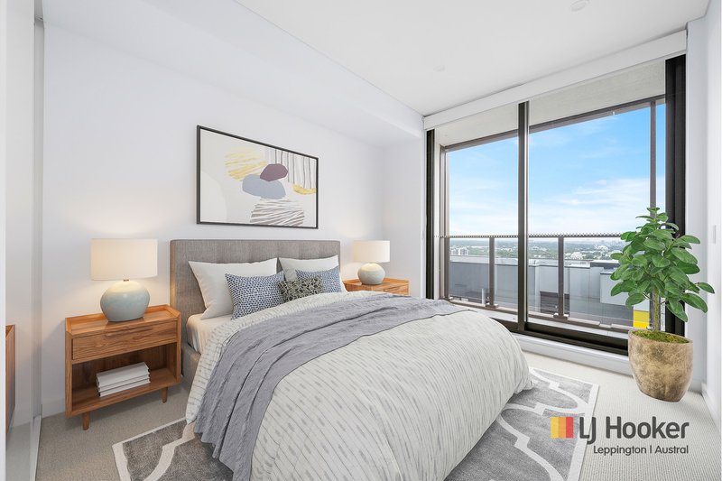 Photo - 2806/20 Parkes Street, Harris Park NSW 2150 - Image 6