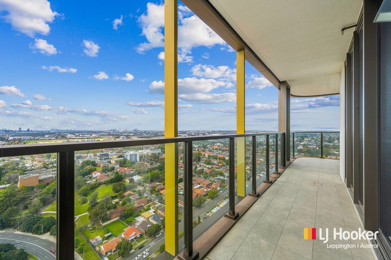 Photo - 2806/20 Parkes Street, Harris Park NSW 2150 - Image 8