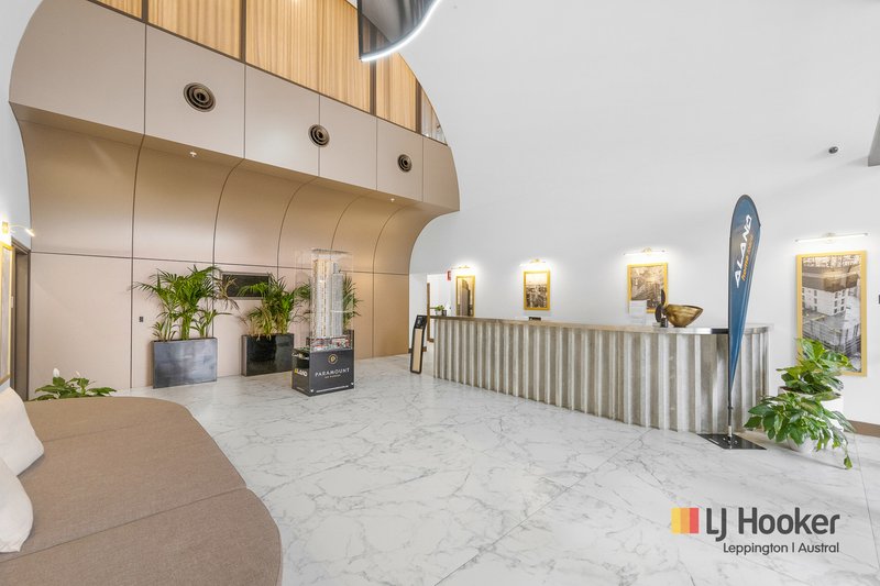 Photo - 2806/20 Parkes Street, Harris Park NSW 2150 - Image 10