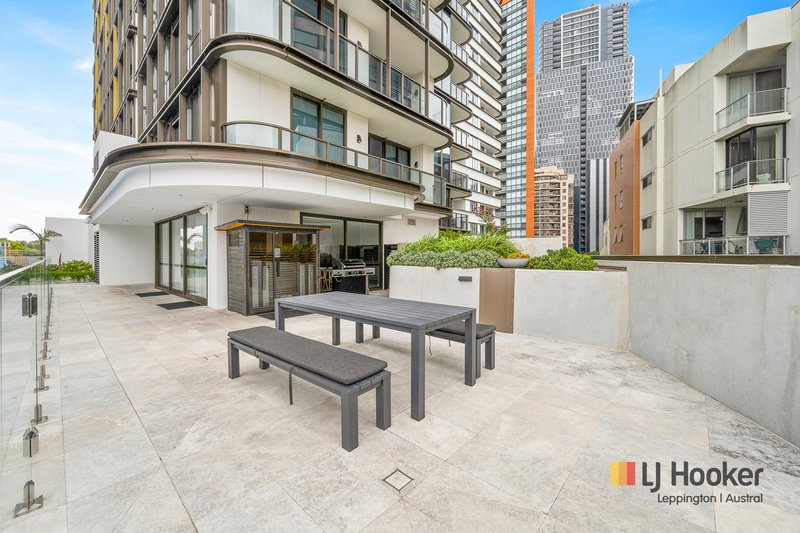 Photo - 2806/20 Parkes Street, Harris Park NSW 2150 - Image 13