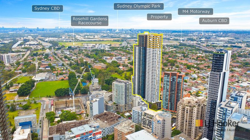 Photo - 2806/20 Parkes Street, Harris Park NSW 2150 - Image 15