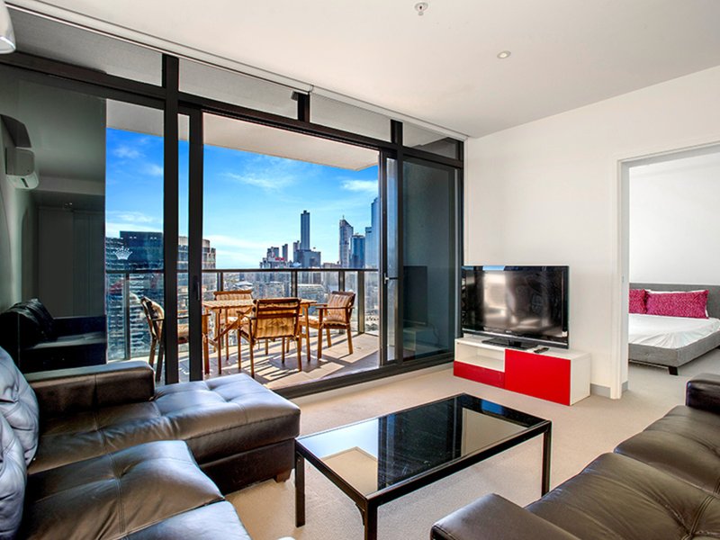 2806/283 City Road, Southbank VIC 3006