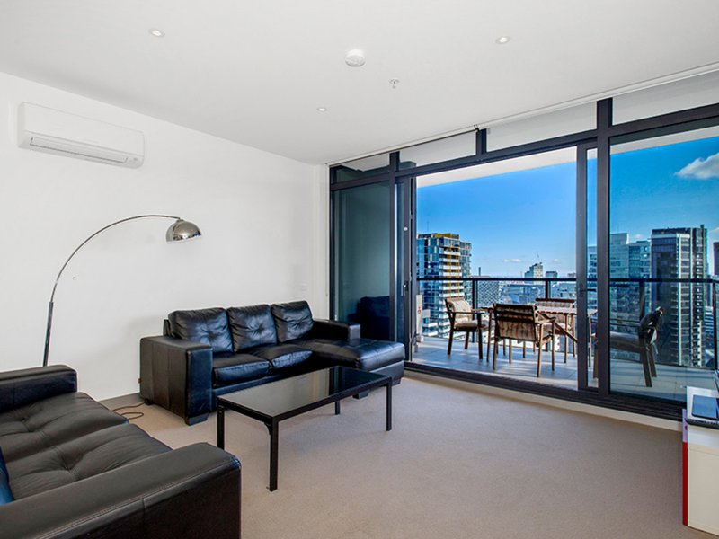 Photo - 2806/283 City Road, Southbank VIC 3006 - Image 5