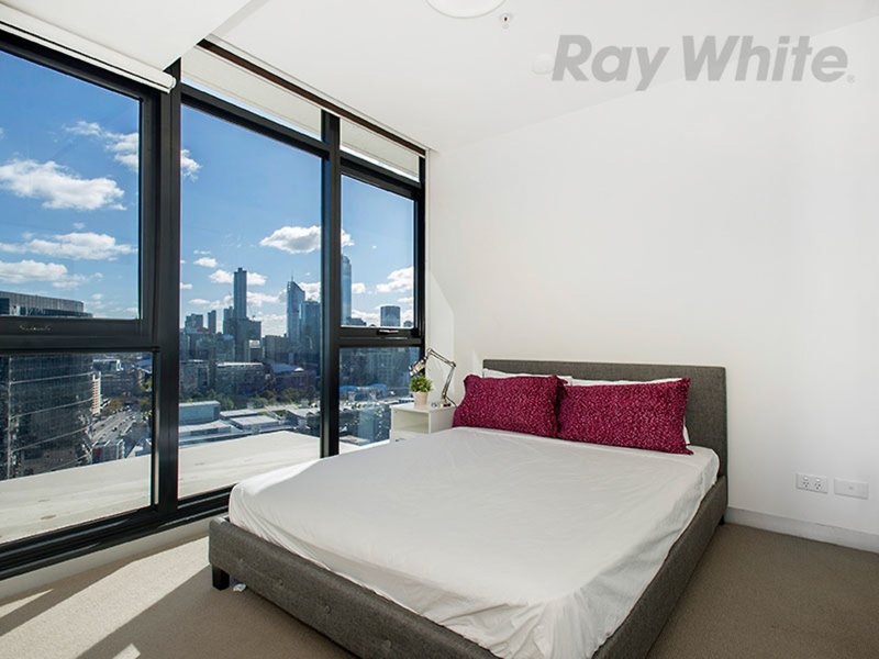 Photo - 2806/283 City Road, Southbank VIC 3006 - Image 6