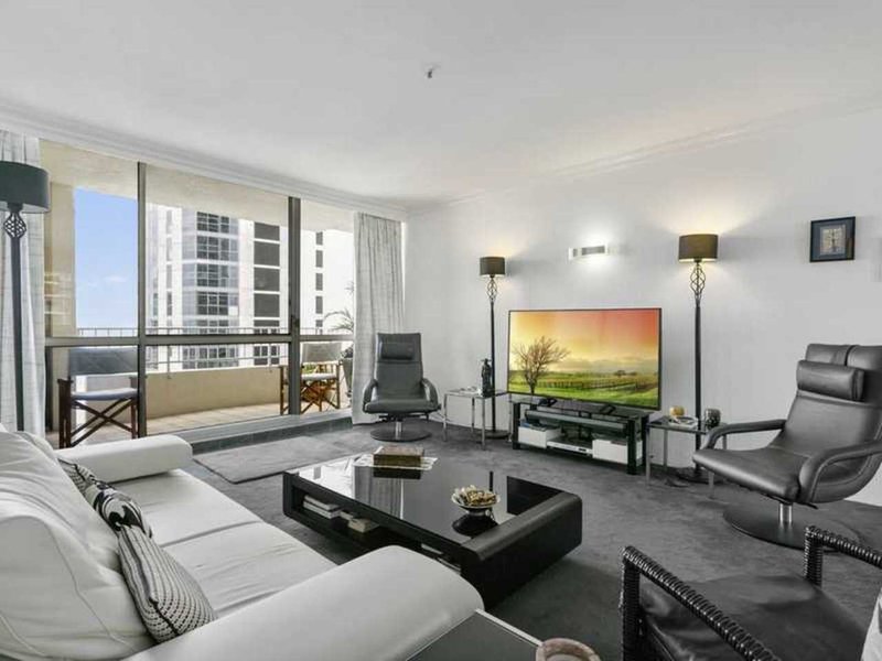 Photo - 2806/3422 Surfers Paradise Boulevard, Surfers Paradise QLD 4217 - Image 6