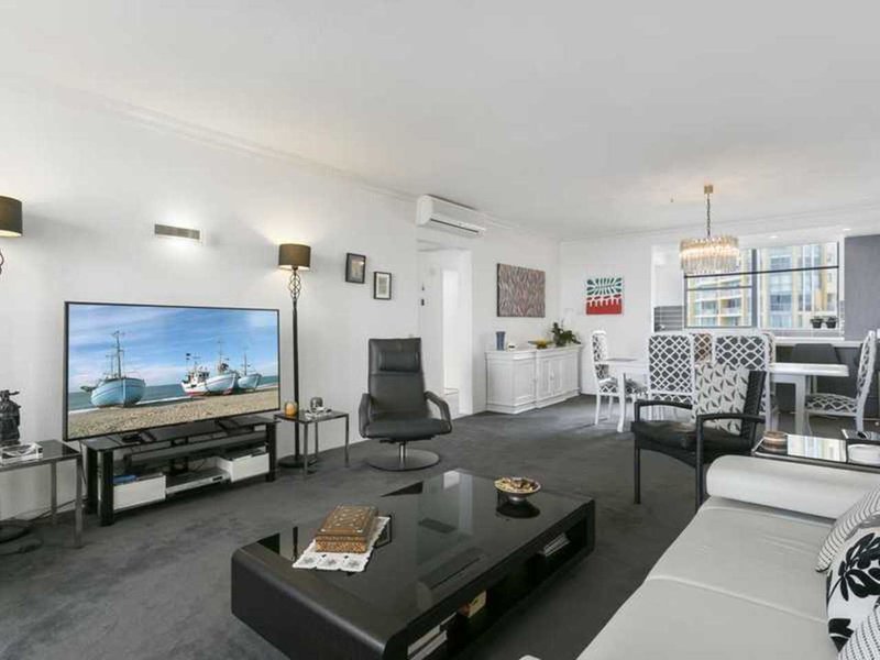 Photo - 2806/3422 Surfers Paradise Boulevard, Surfers Paradise QLD 4217 - Image 7